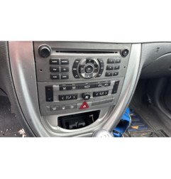 Feu arriere secondaire gauche (feux) CITROEN C5 1