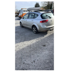 Feu arriere secondaire gauche (feux) SEAT ALTEA
