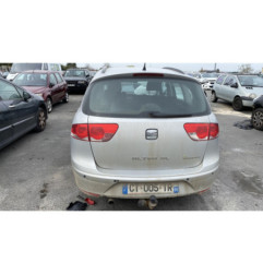 Feu arriere secondaire gauche (feux) SEAT ALTEA