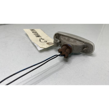 Repetiteur clignotant avant droit  (Feux) CITROEN NEMO