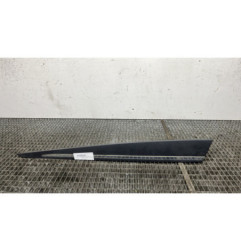 Baguette de porte arriere gauche RENAULT CLIO 4 Photo n°1