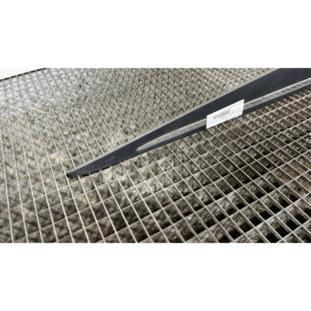 Baguette de porte arriere gauche RENAULT CLIO 4