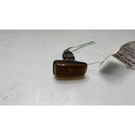 Repetiteur clignotant avant droit  (Feux) CITROEN EVASION Photo n°1