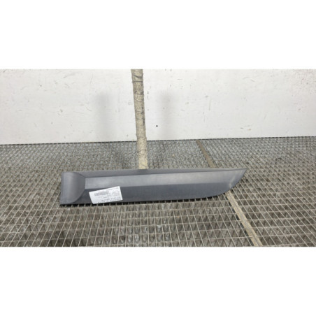 Baguette de porte arriere gauche RENAULT MEGANE 3 Photo n°1