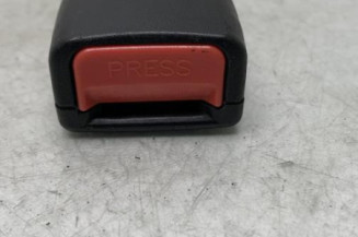 Attache ceinture avant droit KIA PICANTO 1