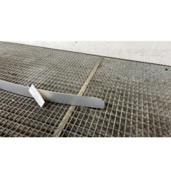 Baguette de coffre PEUGEOT 207