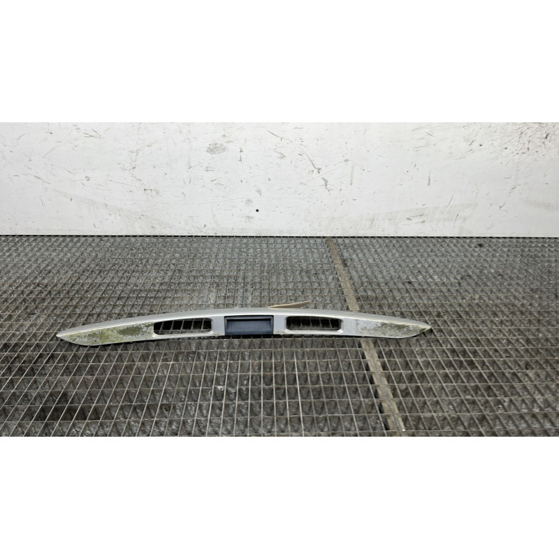 Baguette de coffre PEUGEOT 207 Photo n°4