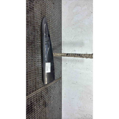 Baguette de porte arriere droite RENAULT CLIO 4 Photo n°1