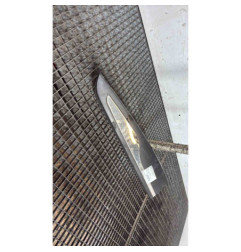 Baguette de porte arriere droite RENAULT CLIO 4