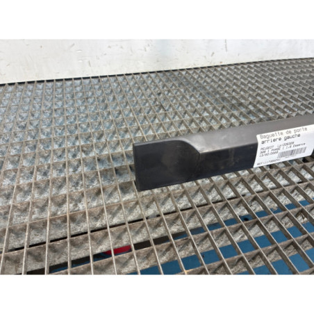 Baguette de porte arriere gauche  PEUGEOT 308 1