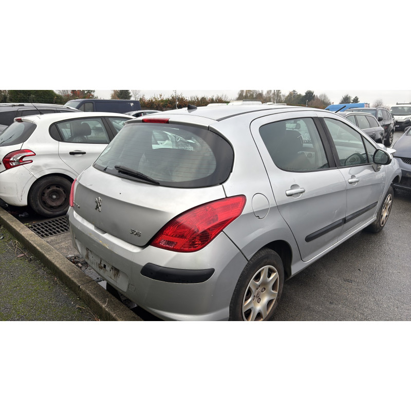 Baguette de porte arriere gauche  PEUGEOT 308 1 Photo n°7