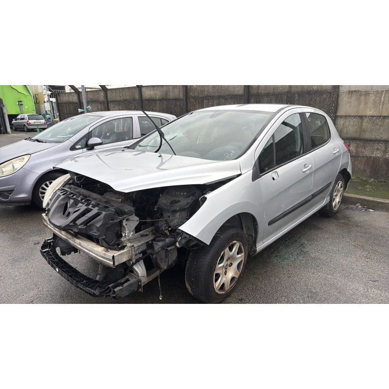 Baguette de porte avant gauche PEUGEOT 308 1 Photo n°5