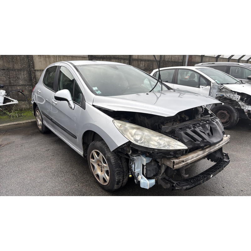 Baguette de porte avant gauche PEUGEOT 308 1 Photo n°6