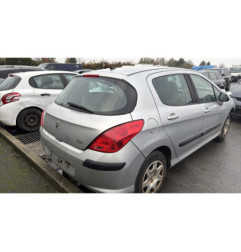 Baguette de porte avant gauche PEUGEOT 308 1