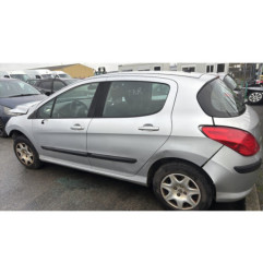 Baguette de porte avant gauche PEUGEOT 308 1