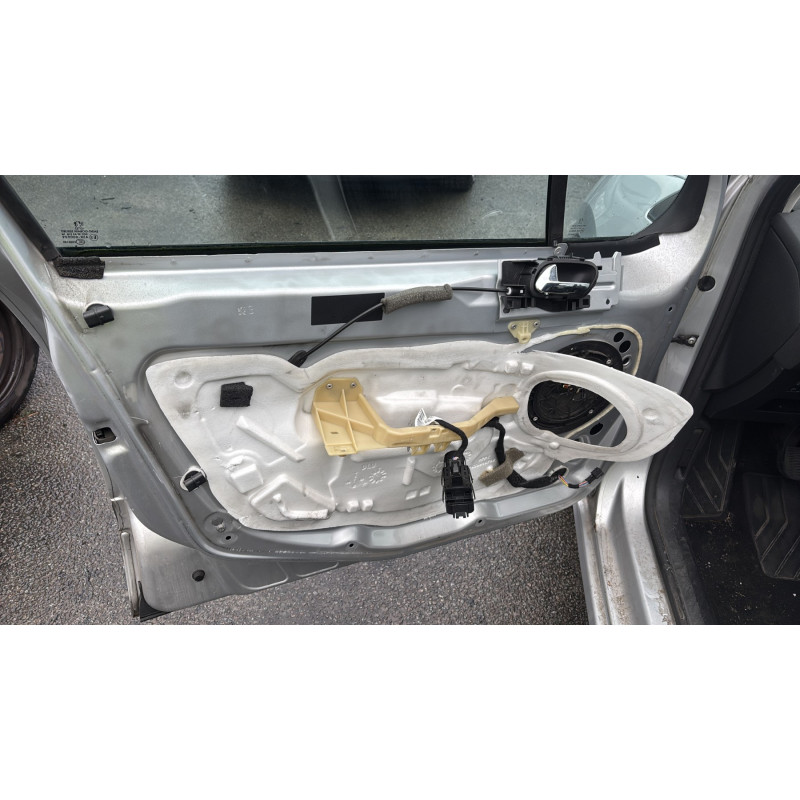 Baguette de porte avant gauche PEUGEOT 308 1 Photo n°13