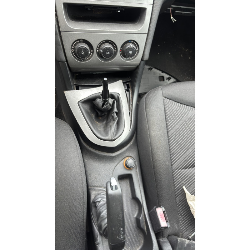 Baguette de porte avant gauche PEUGEOT 308 1 Photo n°19
