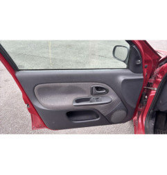 Baguette de porte arriere droite RENAULT CLIO 2 CAMPUS