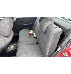 Baguette de porte arriere droite RENAULT CLIO 2 CAMPUS