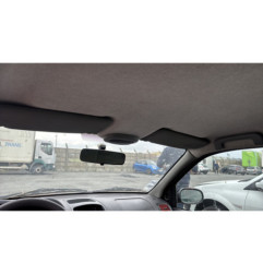 Baguette de porte arriere droite RENAULT CLIO 2 CAMPUS