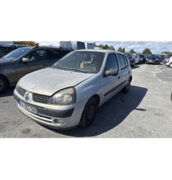 Baguette de porte avant gauche RENAULT CLIO 2