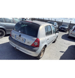 Baguette de porte avant gauche RENAULT CLIO 2