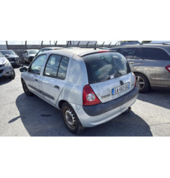 Baguette de porte avant gauche RENAULT CLIO 2