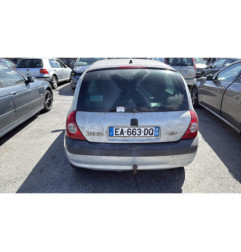 Baguette de porte avant gauche RENAULT CLIO 2