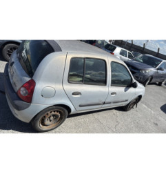 Baguette de porte avant gauche RENAULT CLIO 2