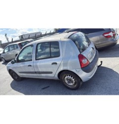 Baguette de porte avant gauche RENAULT CLIO 2