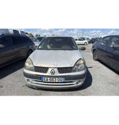 Baguette de porte avant gauche RENAULT CLIO 2