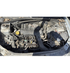 Baguette de porte avant gauche RENAULT CLIO 2