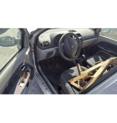 Baguette de porte avant gauche RENAULT CLIO 2