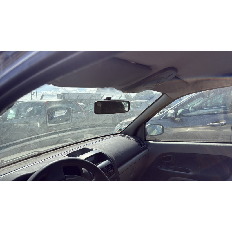 Baguette de porte avant gauche RENAULT CLIO 2 Photo n°15