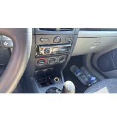 Baguette de porte avant gauche RENAULT CLIO 2