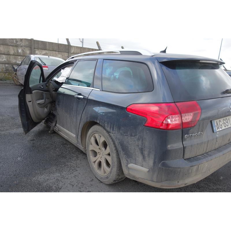 Feu arriere secondaire droit (feux) CITROEN C5 2 Photo n°7