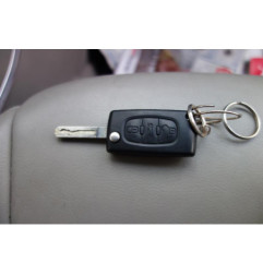 Feu arriere secondaire droit (feux) CITROEN C5 2