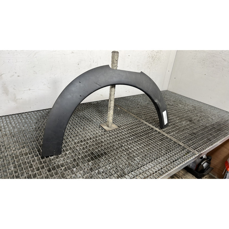Extension d'aile arriere gauche CITROEN C4 CACTUS Photo n°3