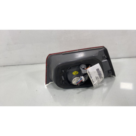 Feu arriere secondaire droit (feux) HYUNDAI SONATA 6
