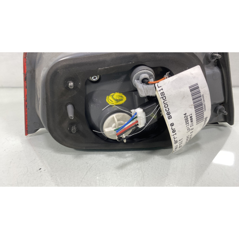 Feu arriere secondaire droit (feux) HYUNDAI SONATA 6 Photo n°3
