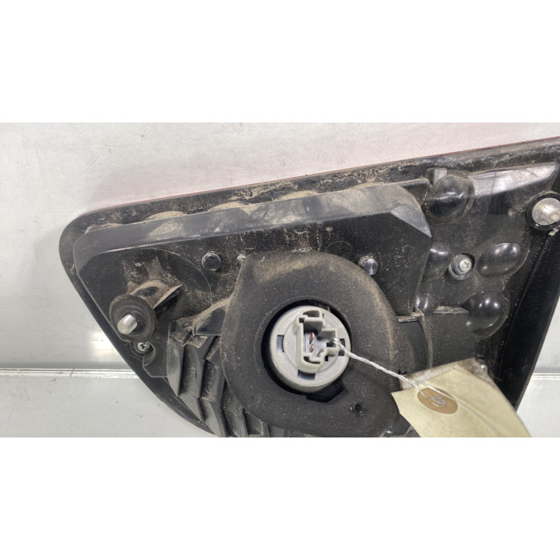 Feu arriere secondaire gauche (feux) CITROEN C-CROSSER Photo n°3
