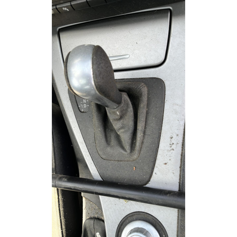 Feu arriere secondaire gauche (feux) BMW SERIE 3 E90 Photo n°6
