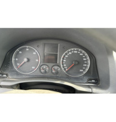 Feu arriere secondaire gauche (feux) VOLKSWAGEN GOLF 5