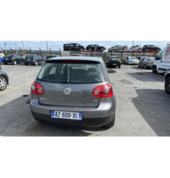 Feu arriere secondaire gauche (feux) VOLKSWAGEN GOLF 5