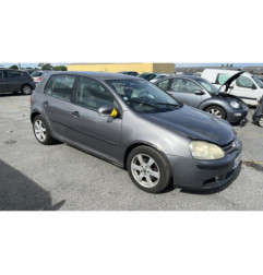 Feu arriere secondaire gauche (feux) VOLKSWAGEN GOLF 5
