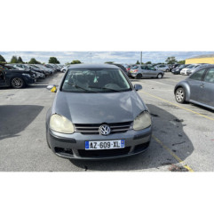 Feu arriere secondaire gauche (feux) VOLKSWAGEN GOLF 5