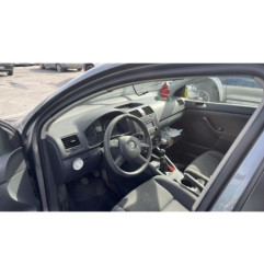 Feu arriere secondaire gauche (feux) VOLKSWAGEN GOLF 5