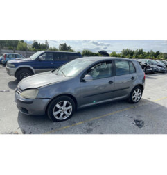 Feu arriere secondaire gauche (feux) VOLKSWAGEN GOLF 5