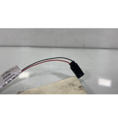 Feu arriere secondaire droit (feux) RENAULT CLIO 4