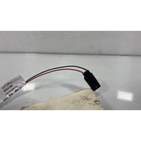 Feu arriere secondaire droit (feux) RENAULT CLIO 4